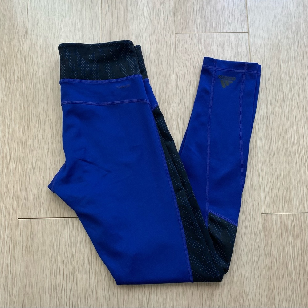 ADIDAS Climate Leggings